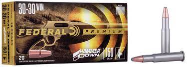 30-30 Ammo for Sale: Optimized for Your Lever-Action