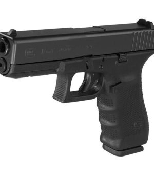 Glock 17 Gen 4