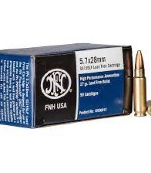 Buy 5.7x28 Ammo and Glock Accessories